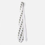 Australian Shepherd Dad 2 Custom Ties