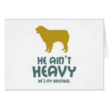 Australian Shepherd Dog Greeting Card