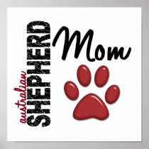 Australian Shepherd Mom 2