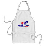 Australian Style Apron