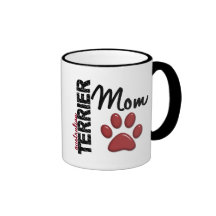 Australian Terrier Mom 2 Mug