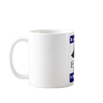Australian -- This Man Is Your Friend Mugs