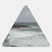 Australia's Great Ocean Road Stickers