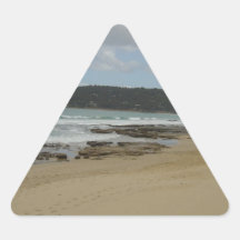 Australia's Great Ocean Road Stickers
