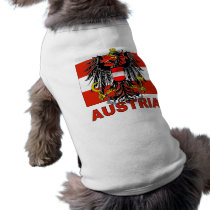 Austria Coat of Arms