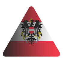 Austria Coat of Arms