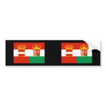 Austria Hungary 1869 1918, Hungary bumper stickers
