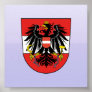 Austria mixed, Austria Poster