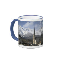 Austria Mug