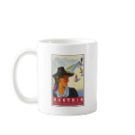 Austria Coffee Mugs