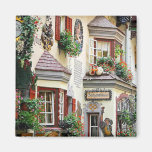 AUSTRIA REFRIGERATOR MAGNET