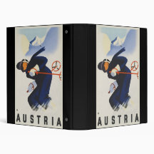 Austria Ski Binders