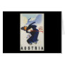 Austria Ski Cards