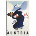 Austria Ski t-shirts