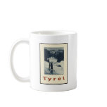 Austria Tyrol Coffee Mugs