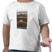 Austria, Vienna. Maria Theresa's T Shirts