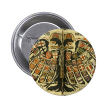 Austrian Double Eagle Buttons