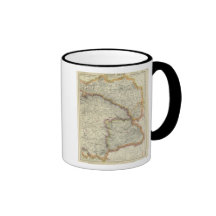 Austrian Empire 3 Coffee Mug