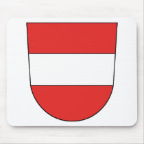 Austriat, Austria Mousepads