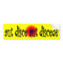 Aut disce aut discede