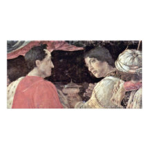 Autel de Zanobi de l'adoration des Magi, Cartes Avec Photo
