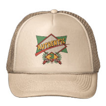 Authentic 3rd Birthday Gifts Hat