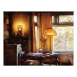 Author -  Style and Class Custom Letterhead
