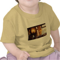 Author -  Style and Class Tshirts