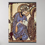 Authors In Their Own Milieu  By Irakischer Maler V Posters