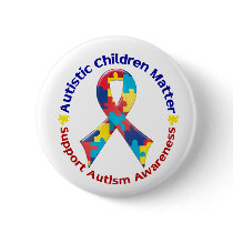 Autism Awareness