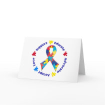 Autism Awareness