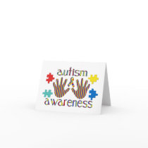 autism awareness