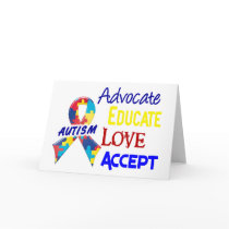 Autism Awareness