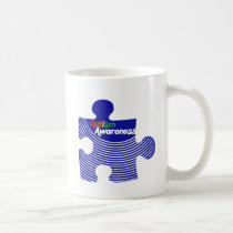 Autism Awareness mugs