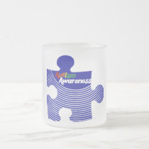 Autism Awareness mugs
