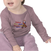 Autism Awareness Dayu Tshirt
