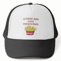 autism awareness design what autistic kids love