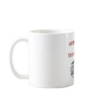 autism awareness design what autistic kids love coffee mug