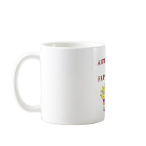 autism awareness design what autistic kids love mug