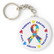 Autism Awareness