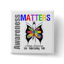 Autism Awareness Matters 2