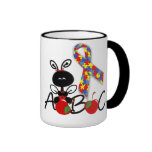 Autism Awareness Mug