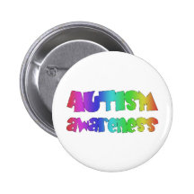 Autism Awareness original products! Pins