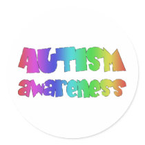 Autism Awareness original products!
