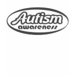 Autism Awareness - Puzzle on Back t-shirts