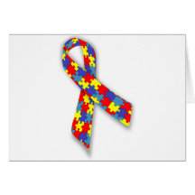 Autism_Awareness_Ribbon Cards