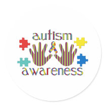 Autism Awareness