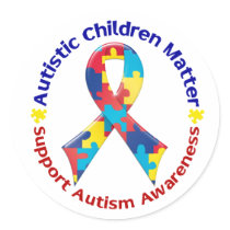 Autism Awareness