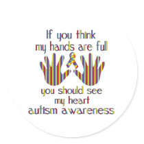 autism awareness