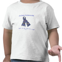 Autism Awareness T Shirt